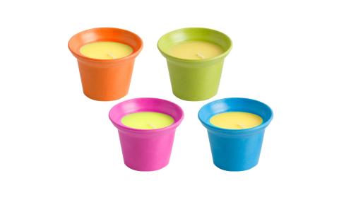 CITRONELLA CANDLE