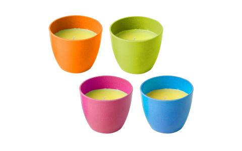 CITRONELLA CANDLE