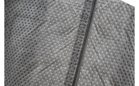 CAMPER COVER SI