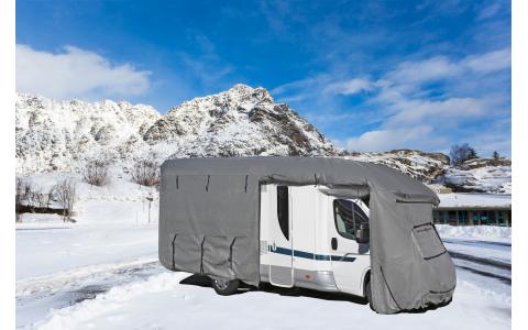 CAMPER COVER SI