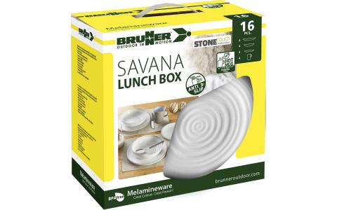 LUNCH BOX SAVANA