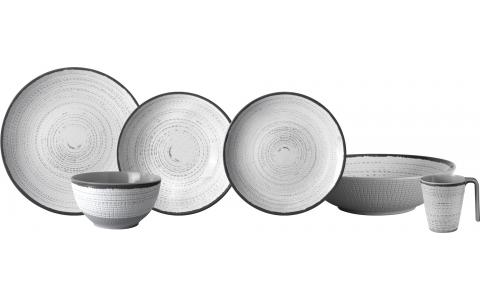Dessertteller ø 20 cm