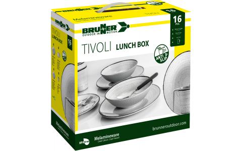 LUNCH BOX TIVOLI