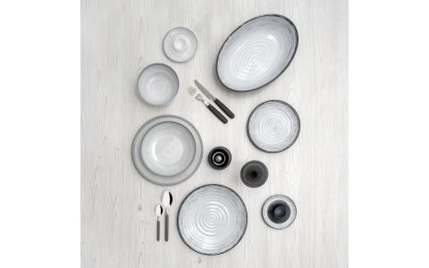 Suppenteller ø 21 cm