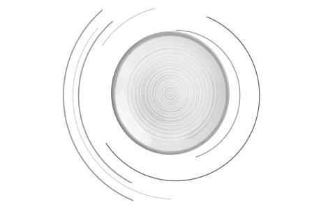 Salatschüssel ø 30 cm