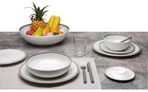 Salatschüssel ø 30 cm