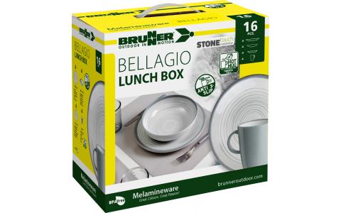 LUNCH BOX BELLAGIO