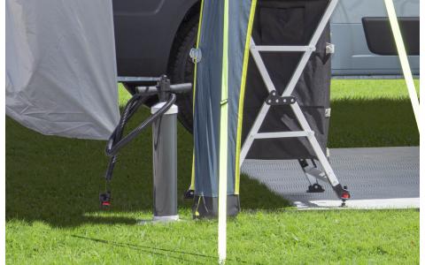 SKIA CAMPERVAN