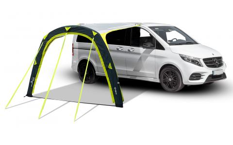 SKIA CAMPERVAN