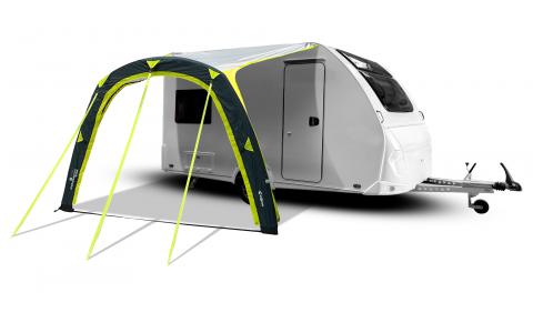 SKIA CAMPERVAN