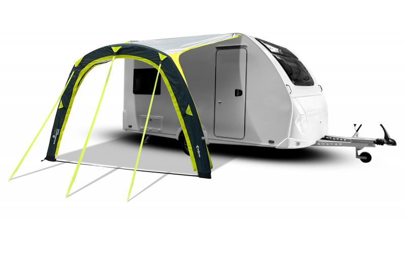SKIA CAMPERVAN