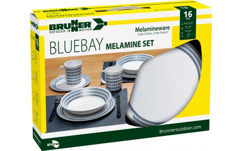 SET BLUEBAY
