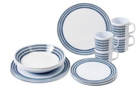 SET BLUEBAY