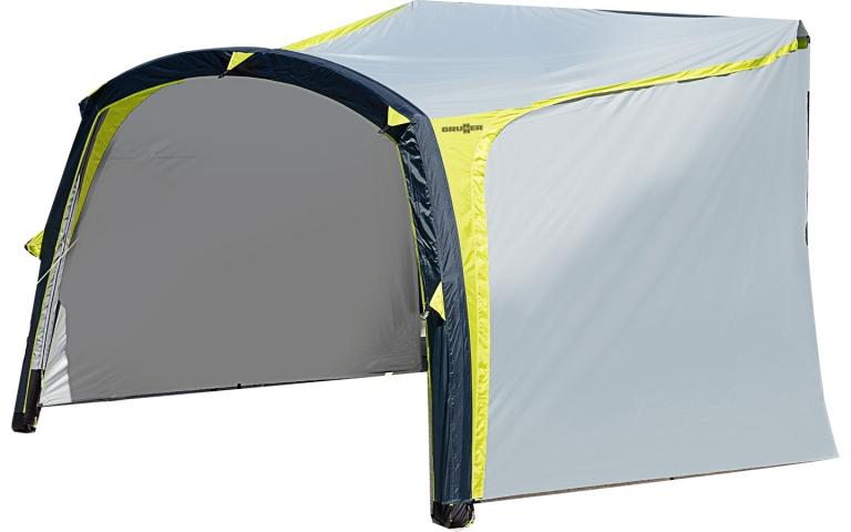 SKIA CAMPERVAN SIDEWALLS