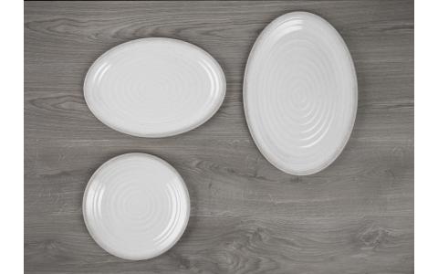 SERVING BOARD