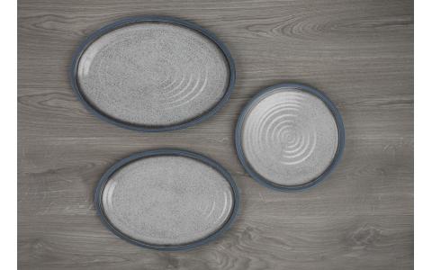SERVING BOARD