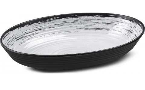 OVAL SERVING BOARD