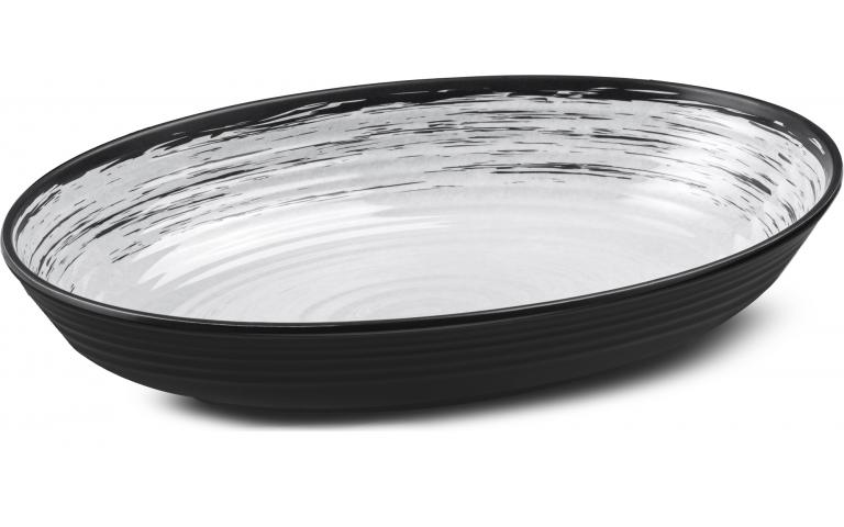 OVAL SERVING BOARD