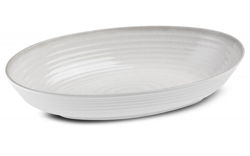 OVAL SERVING BOARD