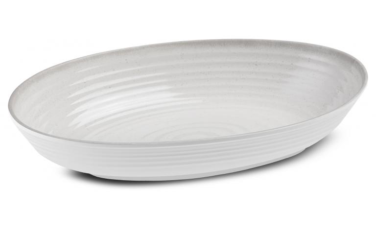 OVAL SERVING BOARD
