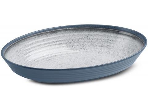 OVAL SERVING BOARD