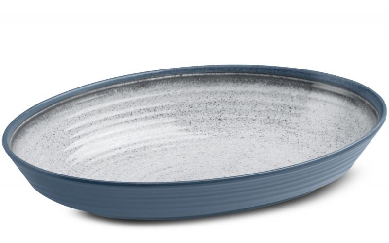 OVAL SERVING BOARD