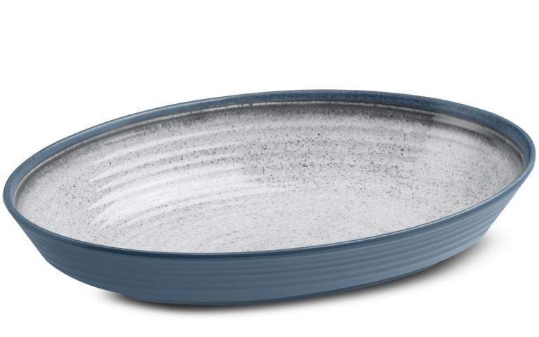 OVAL SERVING BOARD