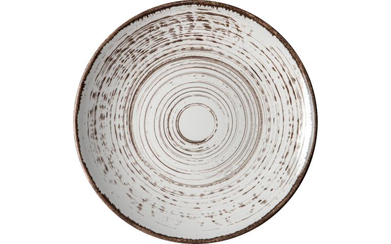 Essteller ø 25 cm