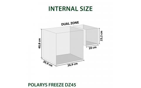 POLARYS FREEZE DZ