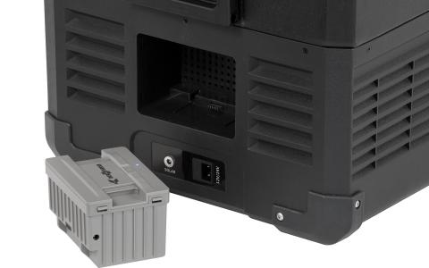 POLARYS E-PACK 15