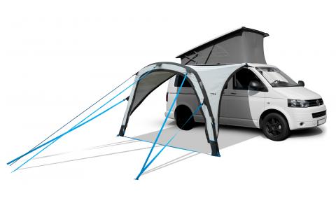 RHOMBUS VAN