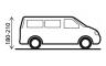 RHOMBUS VAN
