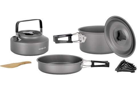 PACKPOT ULTRALITE 18