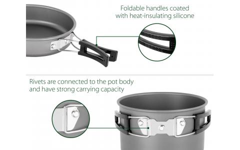 PACKPOT ULTRALITE 20