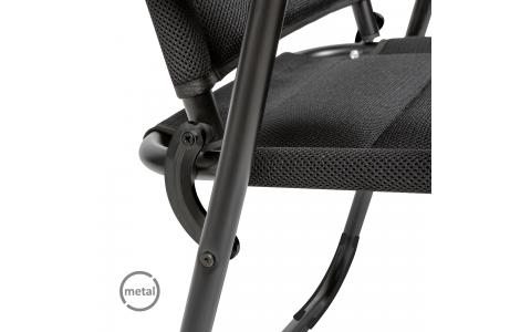 ARAVEL VANCHAIR