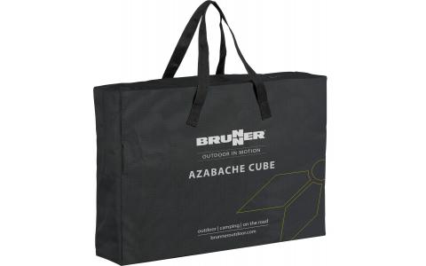 AZABACHE CUBE
