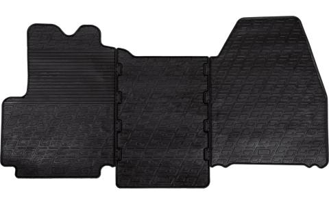 TAPIS RUBBERMAT