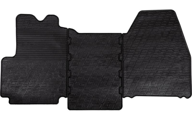 TAPIS RUBBERMAT