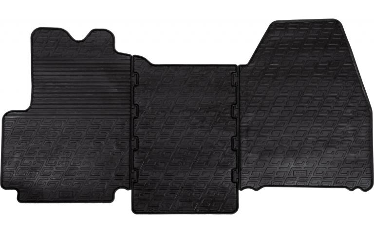 TAPIS RUBBERMAT