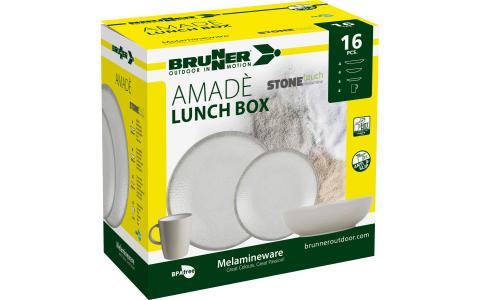 LUNCH BOX AMADÈ