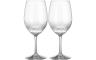 SET WINEGLASS
