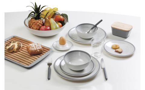 SERVING BOARD