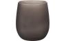 SET WATERGLASS BROWNSATIN