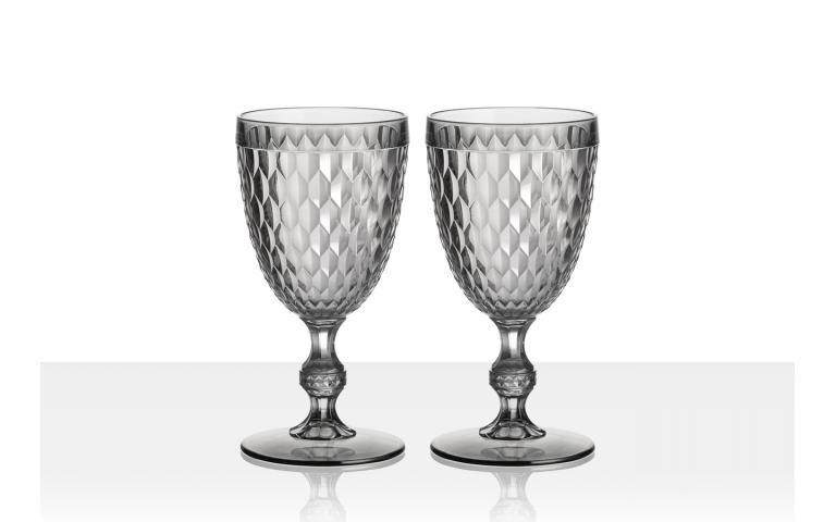 SET WINEGLASS CORALUX