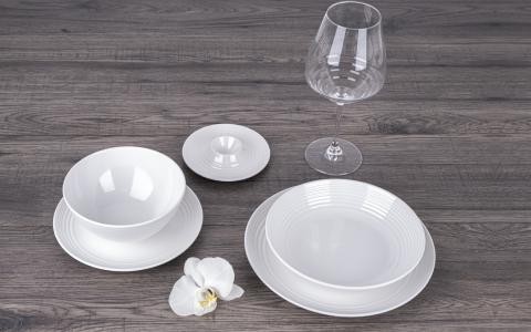 Salatschüssel ø 25 cm