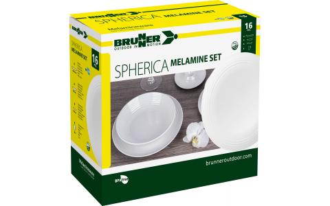 SET SPHERICA