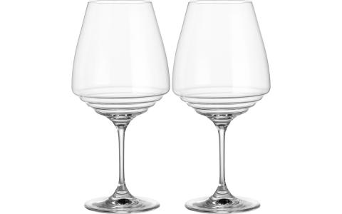 SET WINEGLASS SPHERICA