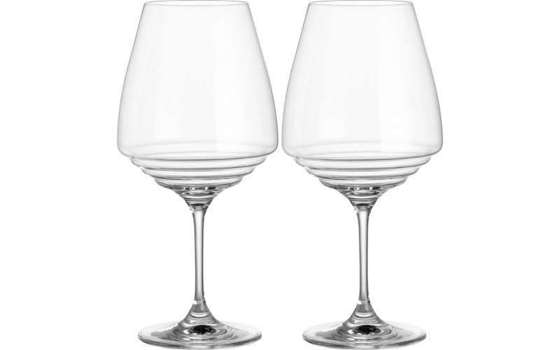 SET WINEGLASS SPHERICA