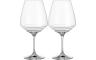 SET WINEGLASS SPHERICA