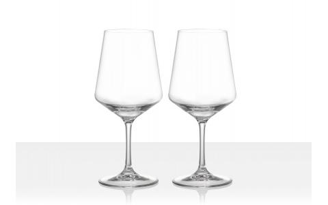 R&W WINEGLASS
